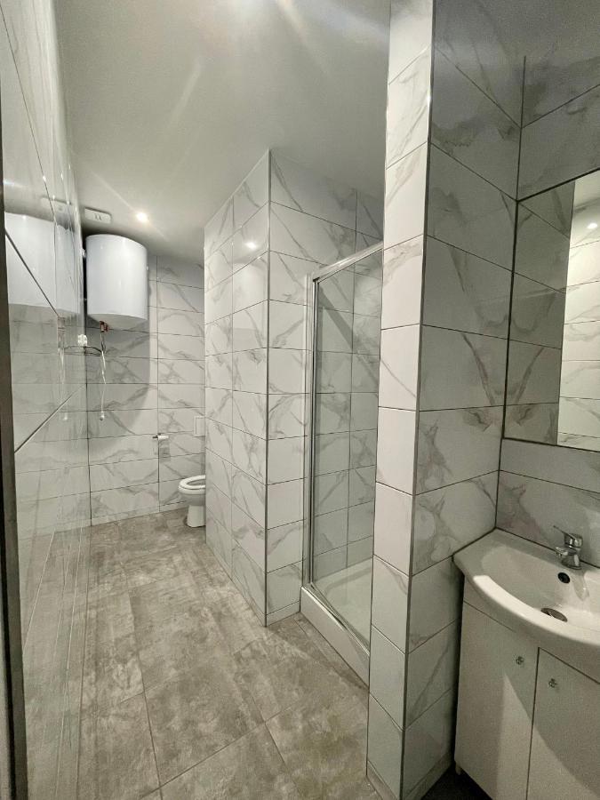 Apartamenty Krakowskie 1 Λούμπλιν Εξωτερικό φωτογραφία