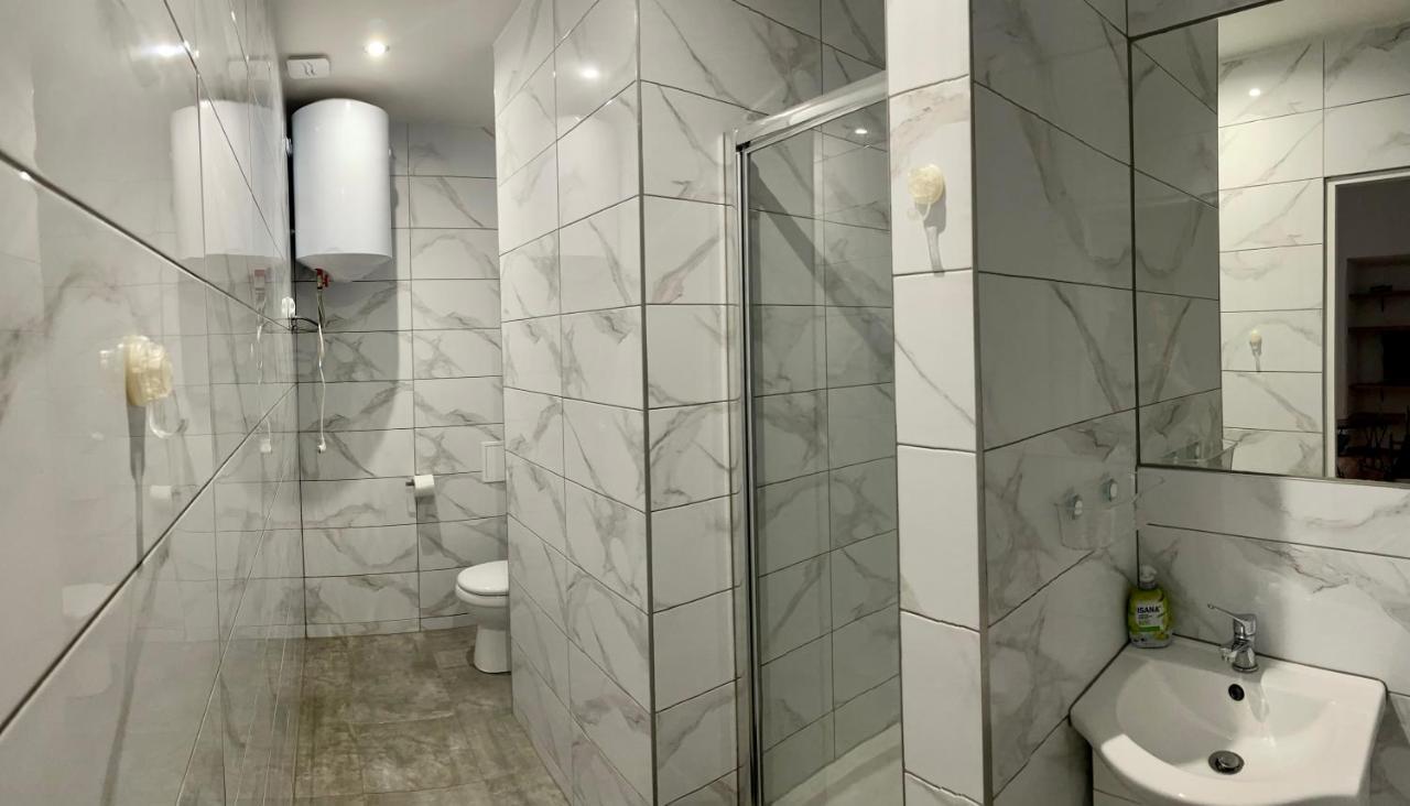Apartamenty Krakowskie 1 Λούμπλιν Εξωτερικό φωτογραφία