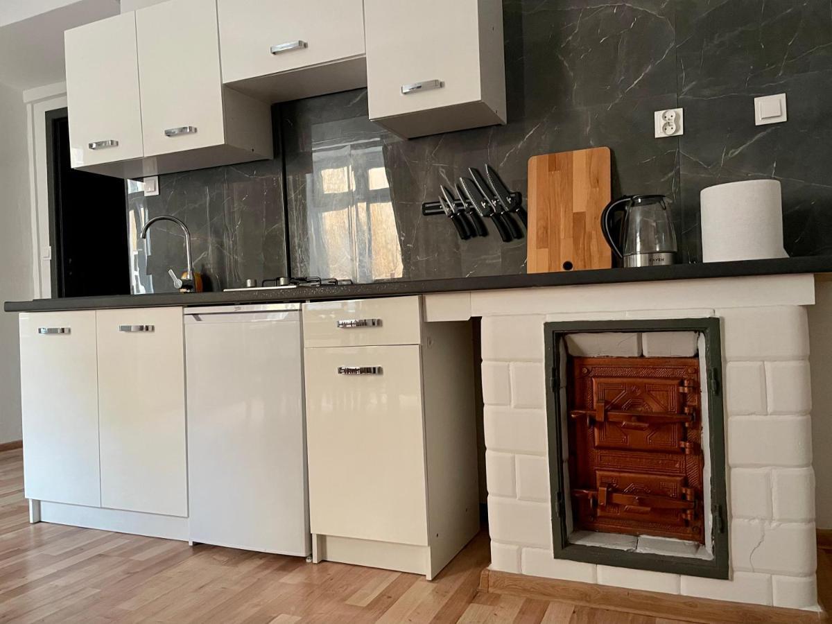 Apartamenty Krakowskie 1 Λούμπλιν Εξωτερικό φωτογραφία