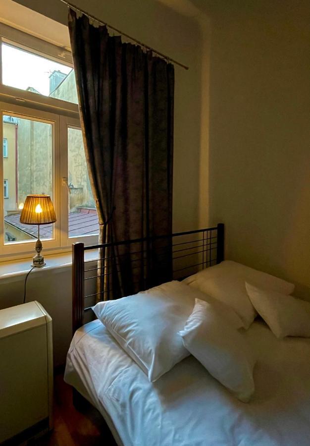 Apartamenty Krakowskie 1 Λούμπλιν Εξωτερικό φωτογραφία