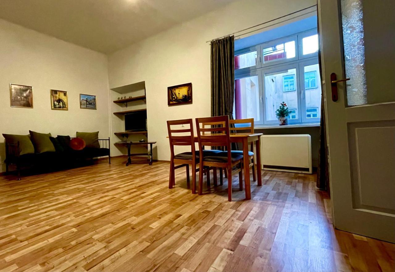 Apartamenty Krakowskie 1 Λούμπλιν Εξωτερικό φωτογραφία