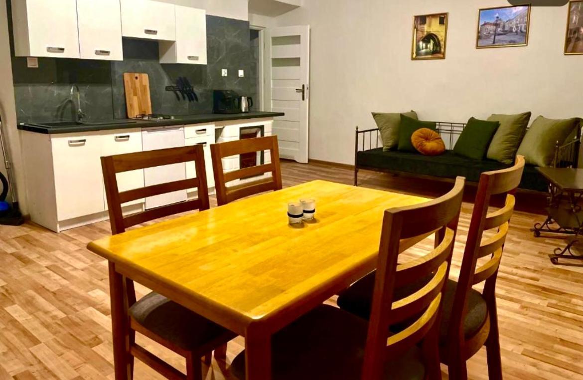 Apartamenty Krakowskie 1 Λούμπλιν Εξωτερικό φωτογραφία