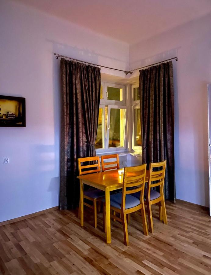 Apartamenty Krakowskie 1 Λούμπλιν Εξωτερικό φωτογραφία
