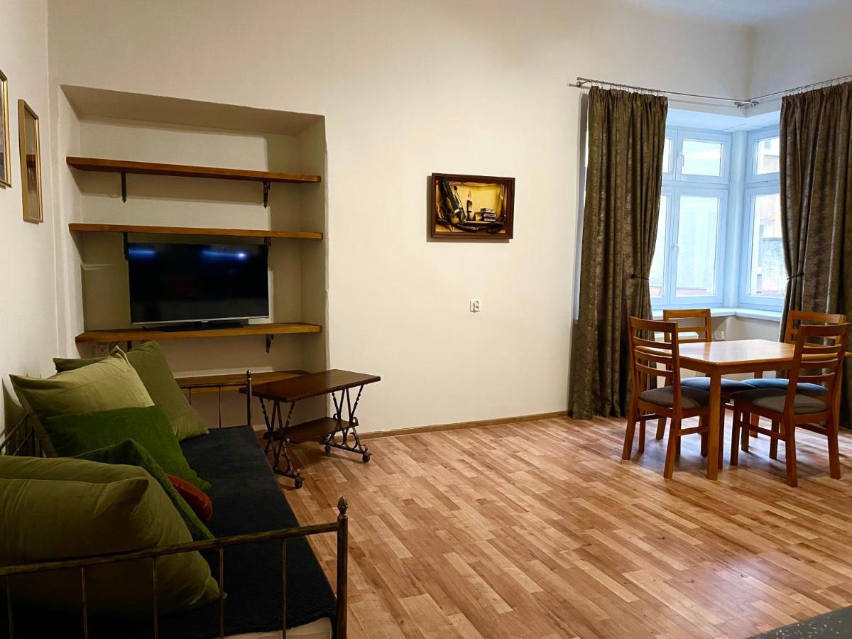 Apartamenty Krakowskie 1 Λούμπλιν Εξωτερικό φωτογραφία