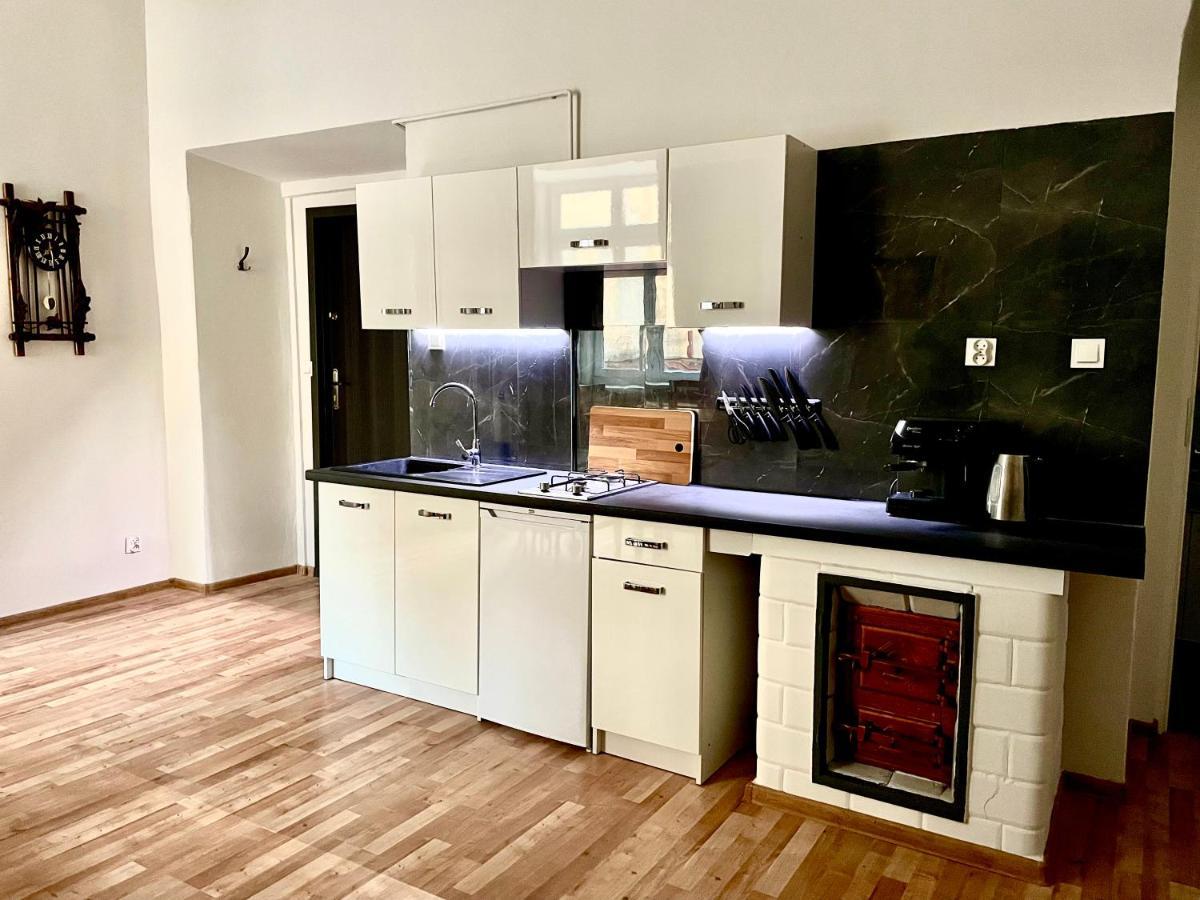 Apartamenty Krakowskie 1 Λούμπλιν Εξωτερικό φωτογραφία